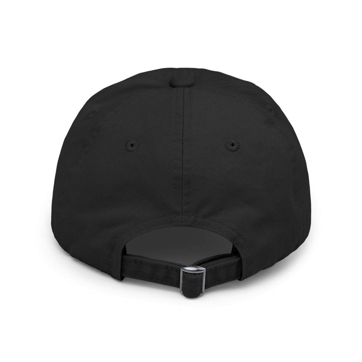 M-Con Distressed Hat