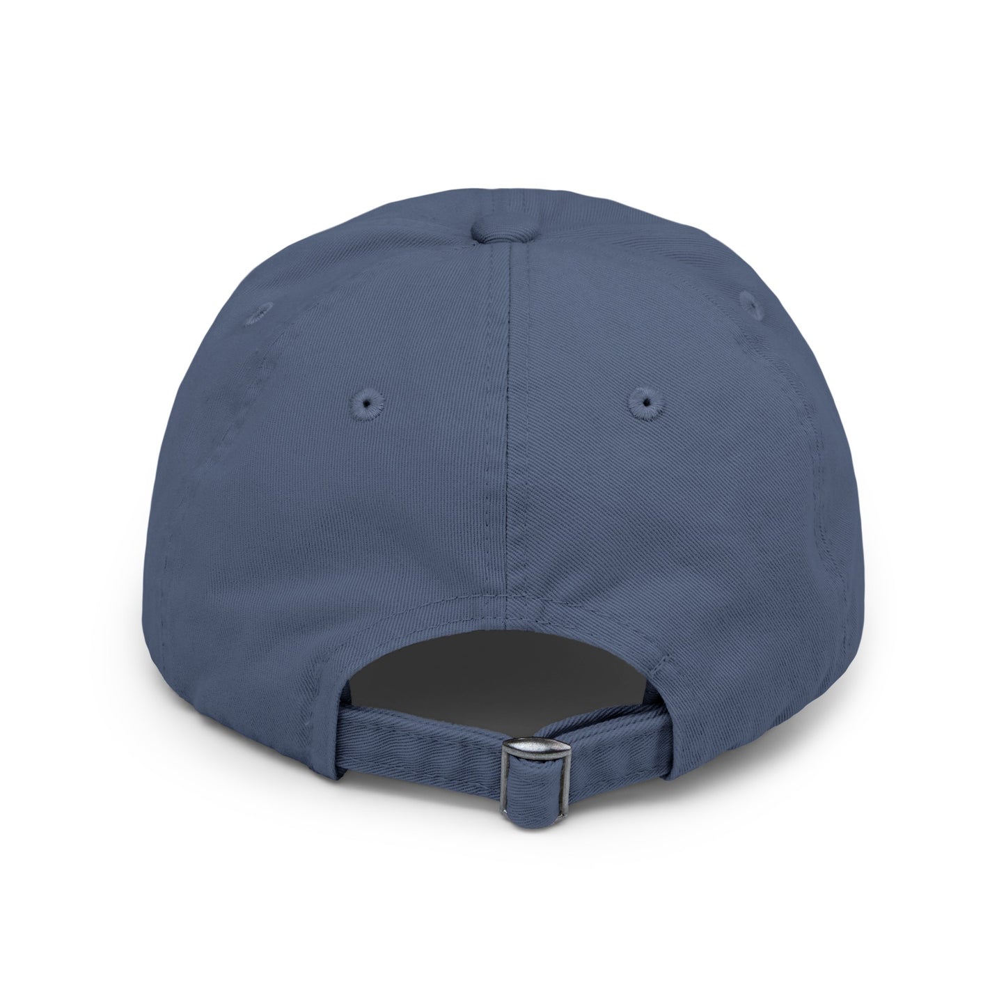 M-Con Distressed Hat