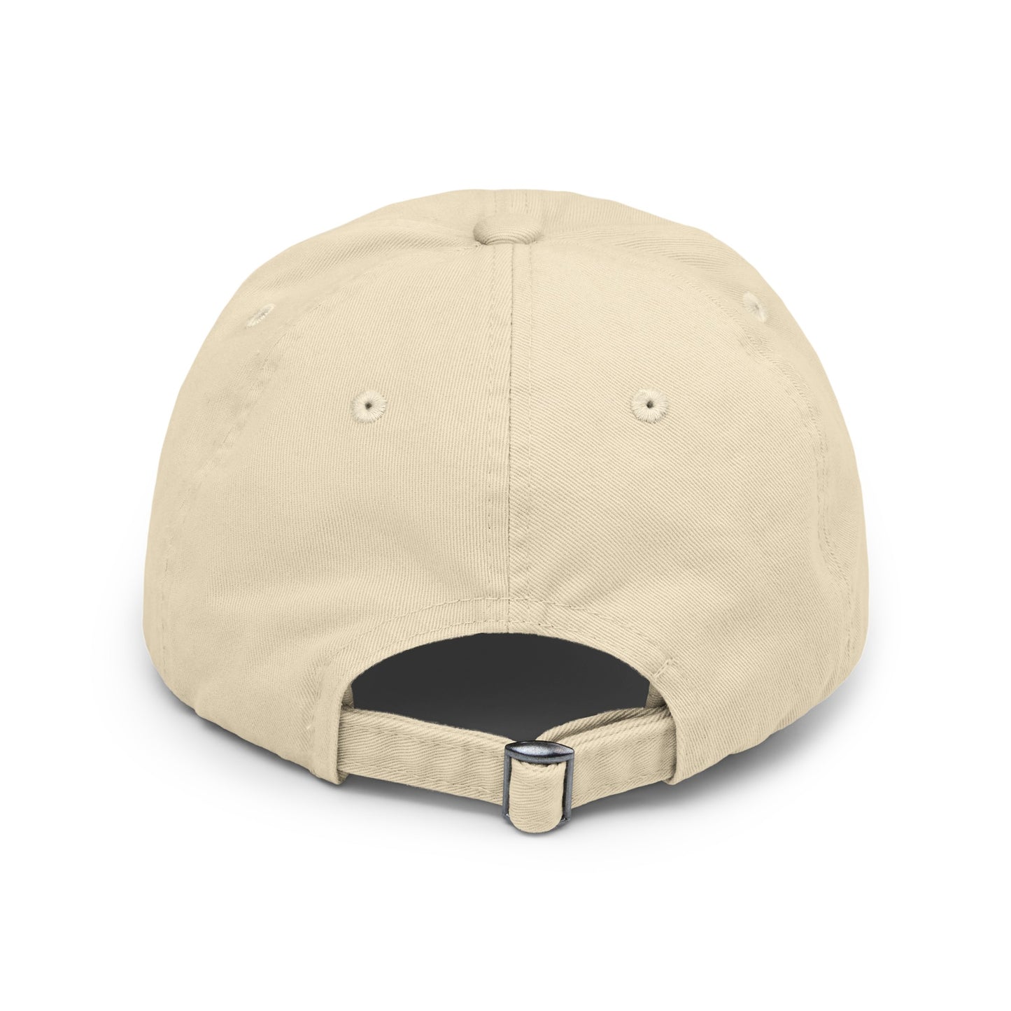 M-Con Distressed Hat