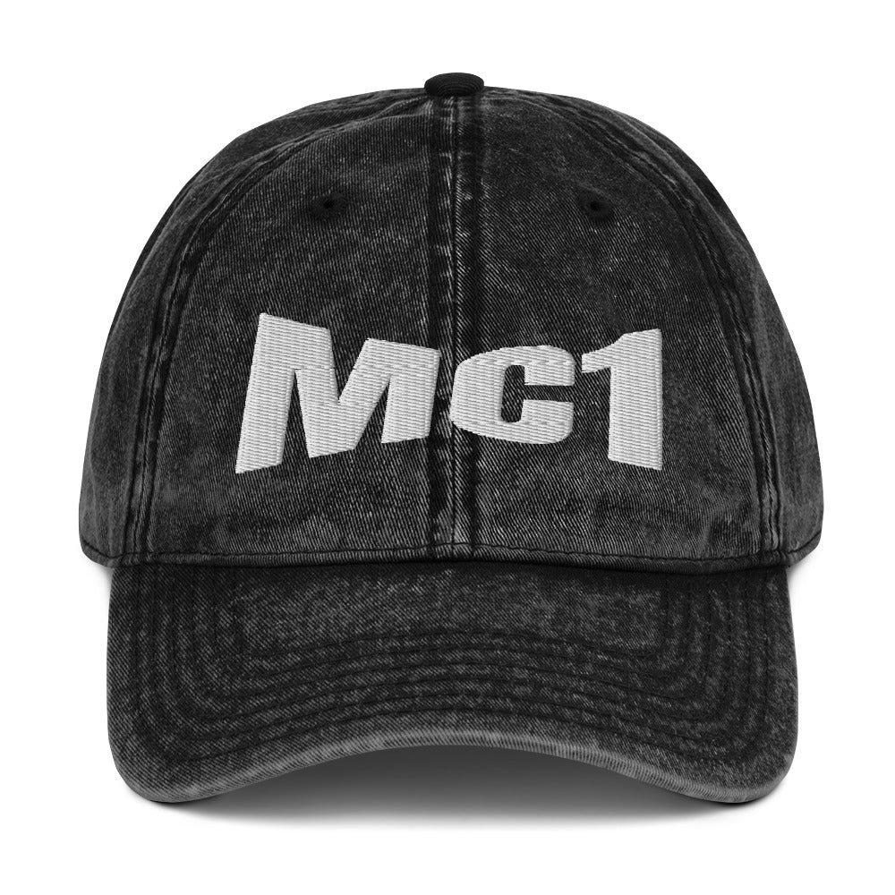 M-Con MC1 Hat