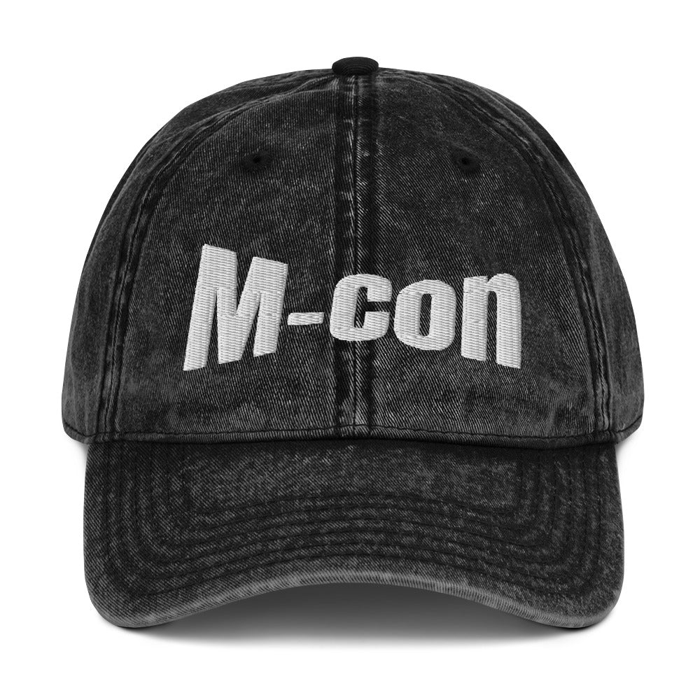 M-Con Hat