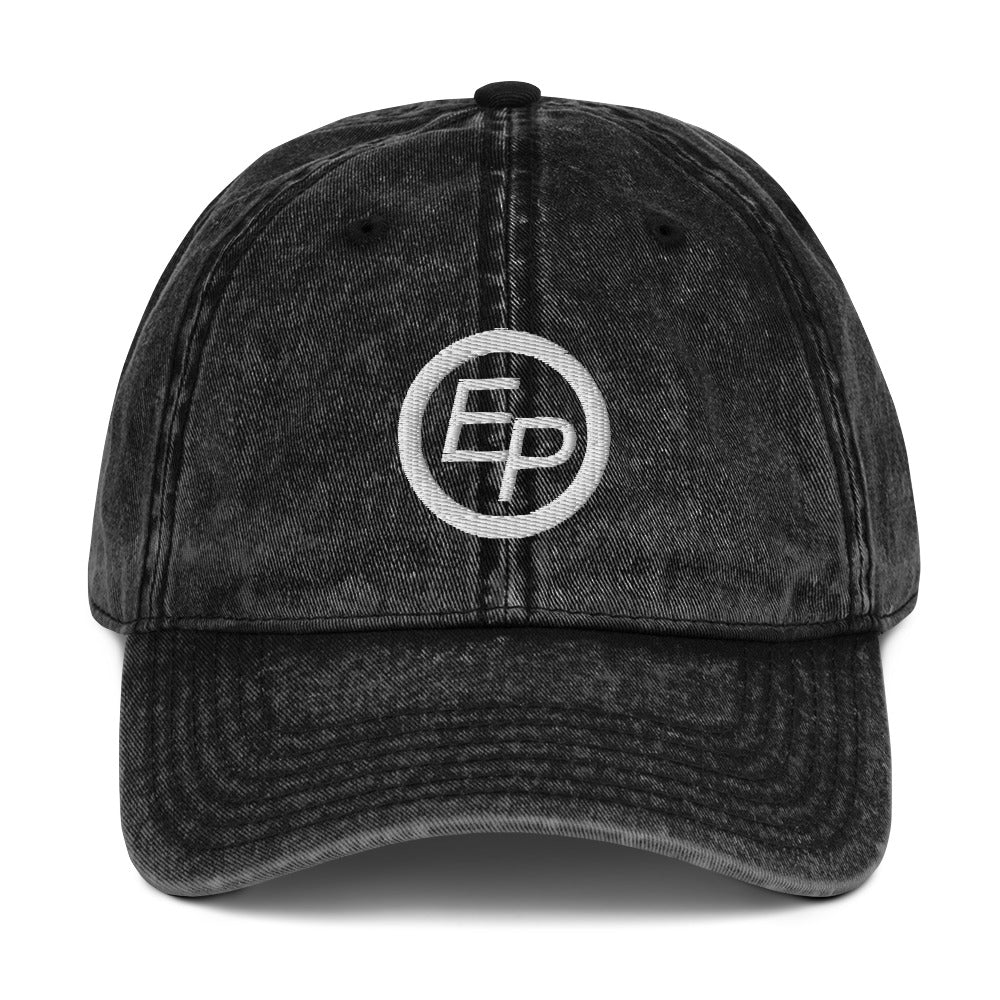 Eternal Progression (EP) Hat