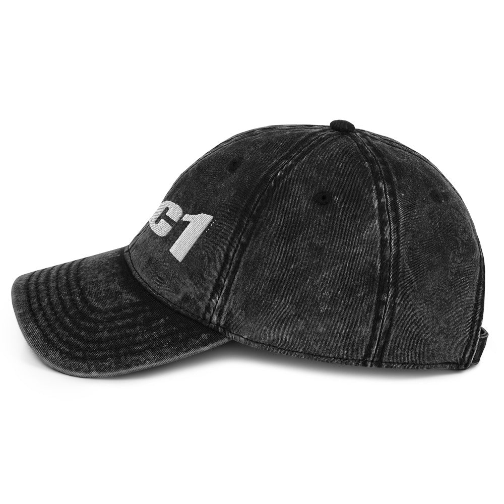 M-Con MC1 Hat