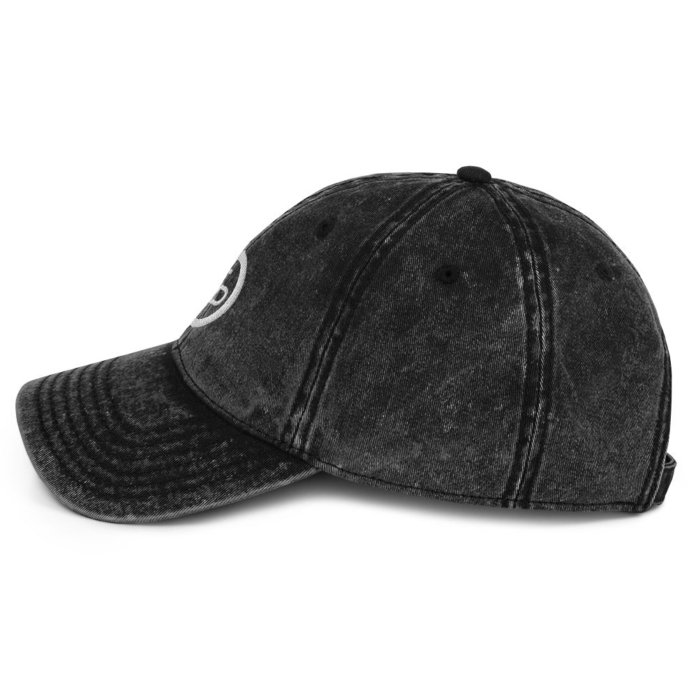 Eternal Progression (EP) Hat