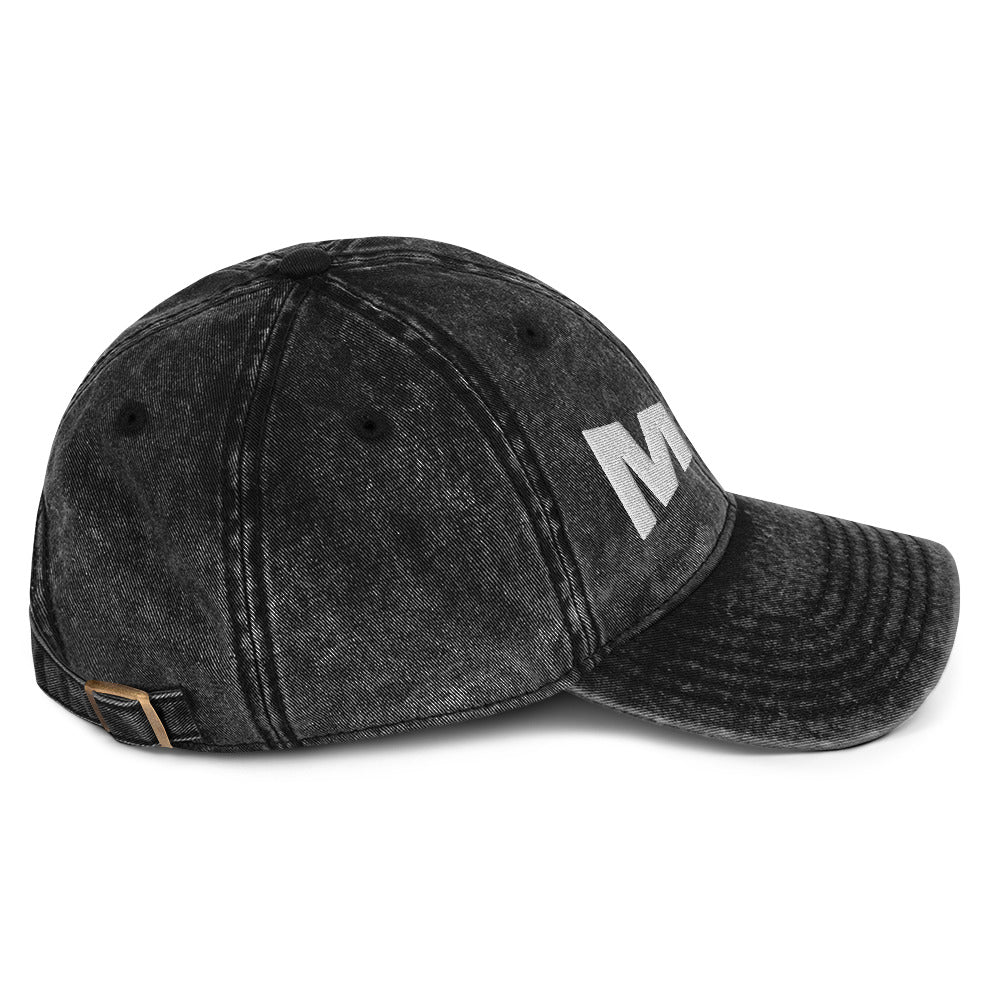 M-Con MC1 Hat