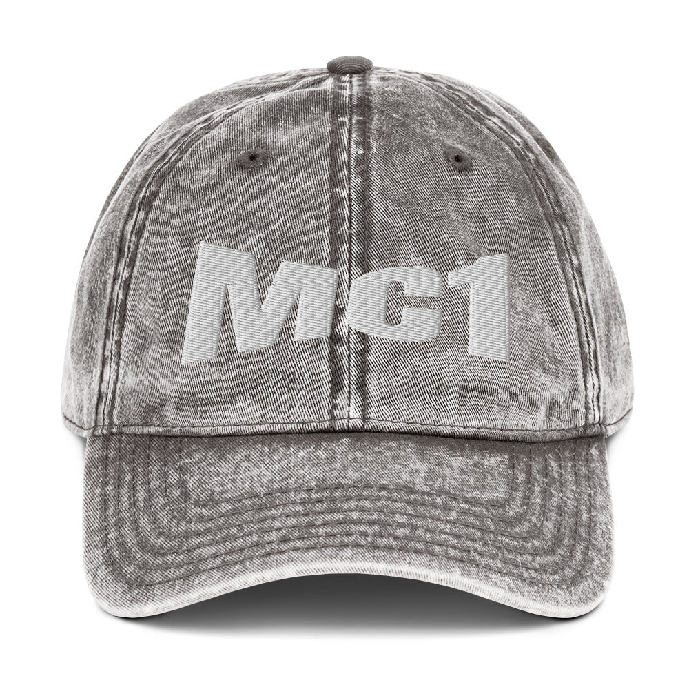 M-Con MC1 Hat