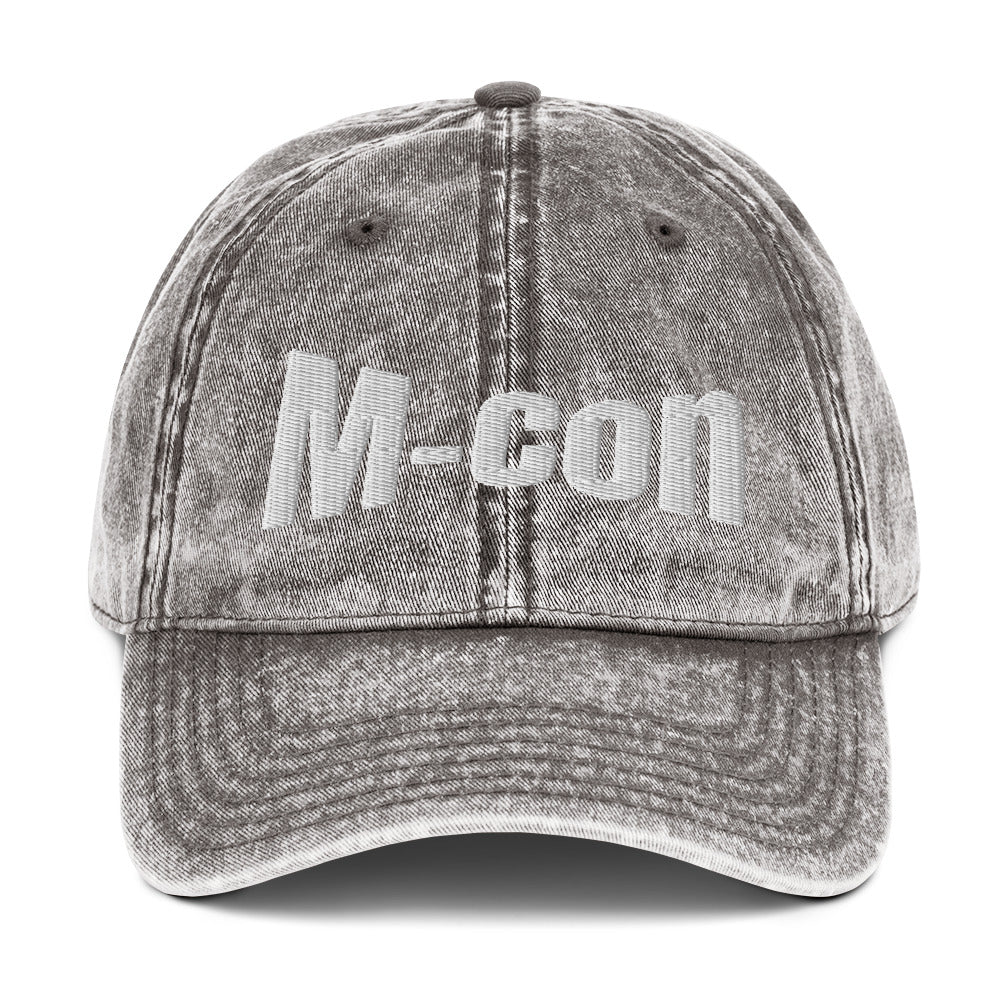 M-Con Hat