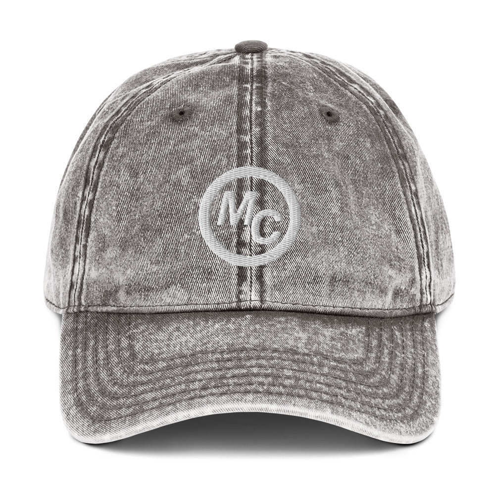 M-Con Hat