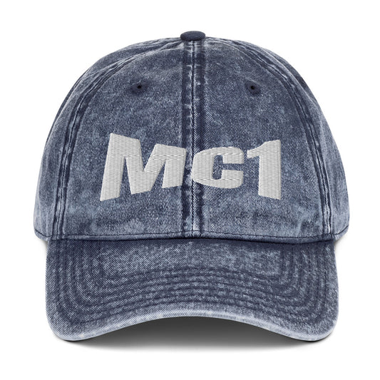 M-Con MC1 Hat