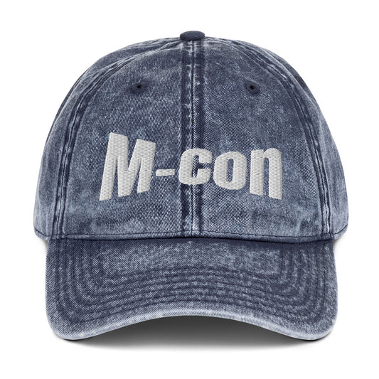 M-Con Hat