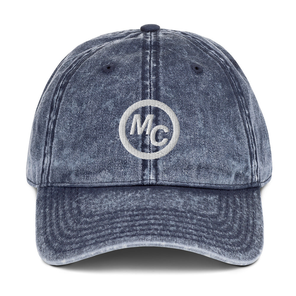 M-Con Hat