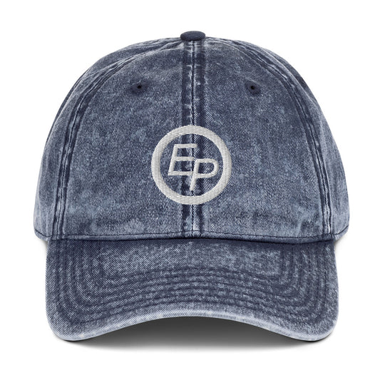 Eternal Progression (EP) Hat