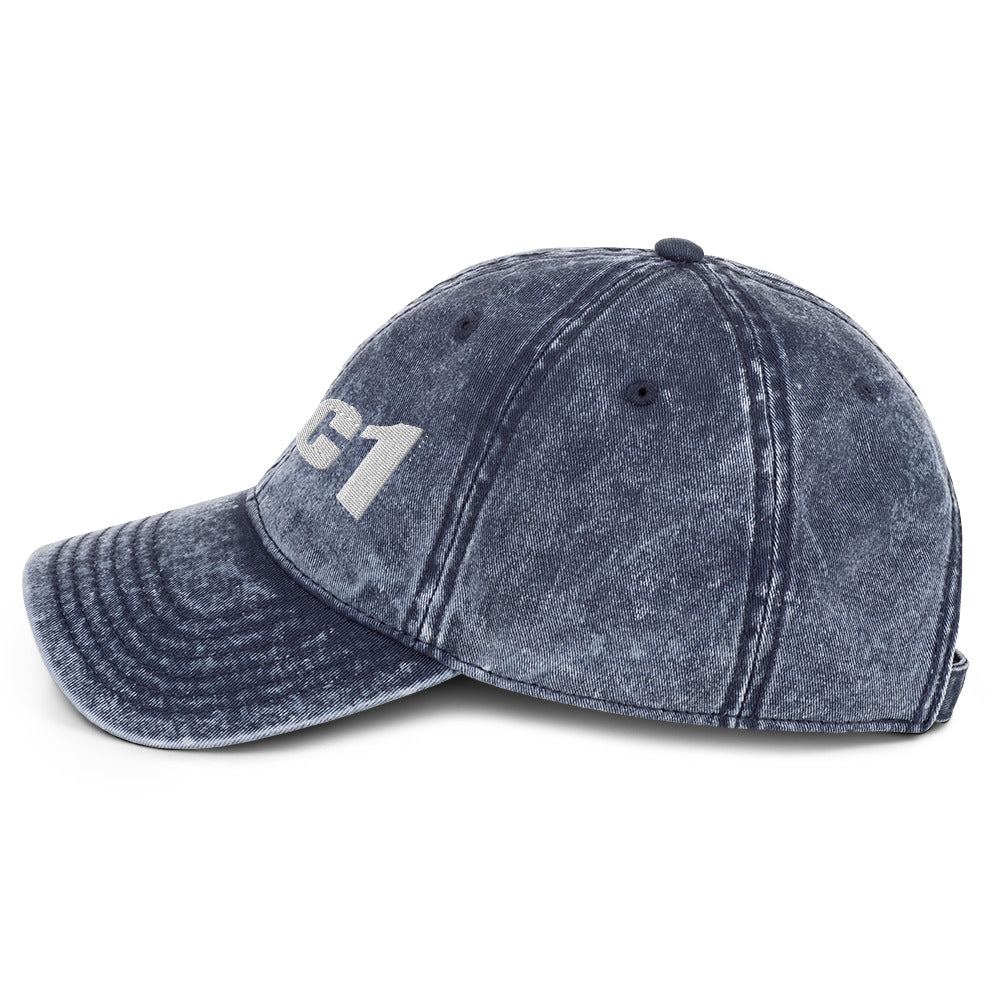 M-Con MC1 Hat