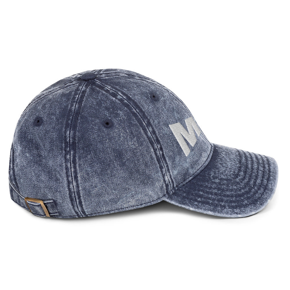 M-Con MC1 Hat