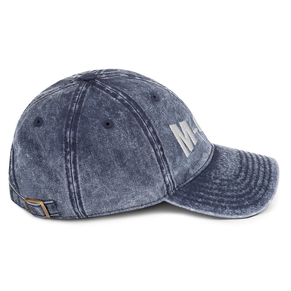 M-Con Hat